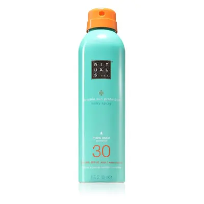 RITUALS The Ritual Of Karma mléko na opalování SPF 30 200 ml