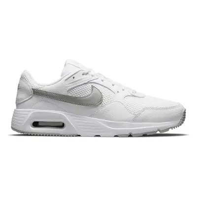 Nike AIR MAX SC Dámská volnočasová obuv, bílá