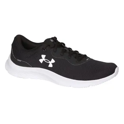 Under Armour MOJO Pánská běžecká obuv, tmavě šedá