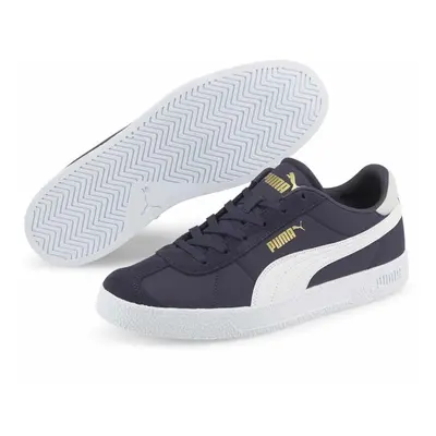 Puma U NYLON Unisex obuv, tmavě modrá