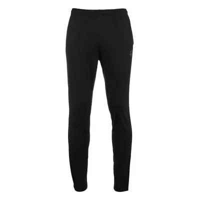 Lotto MSC II PANTS Pánské tepláky, černá, velikost