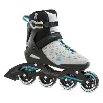 Rollerblade SPARK W Dámské inline brusle, bílá, velikost