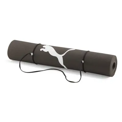 Puma YOGA MAT Podložka na jógu, černá, velikost