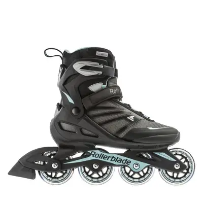 Rollerblade ZETRABLADE W Dámské inline brusle, černá, velikost