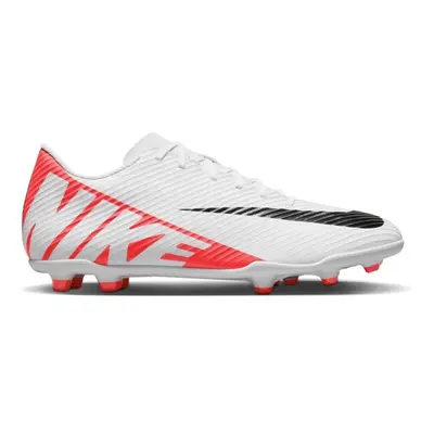 Nike MERCURIAL VAPOR CLUB FG/MG Pánské kopačky, bílá