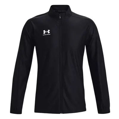 Under Armour CHALLENGER Pánská sportovní mikina, černá, velikost