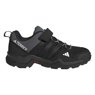 adidas TERREX AX2R CF K Dětská outdoorová obuv, černá, velikost