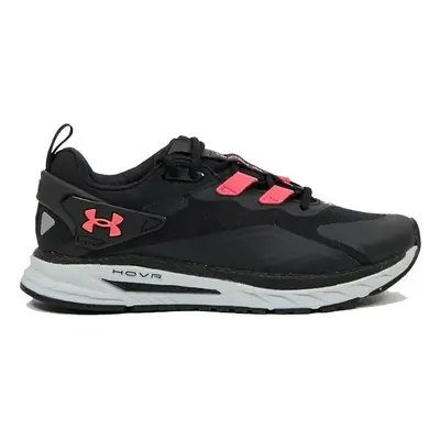 Under Armour HOVR FLUX MOVEMENT W Dámská volnočasová obuv, černá