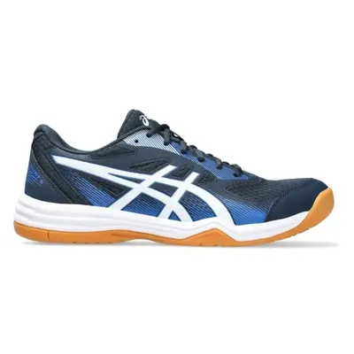 ASICS UPCOURT Pánská volejbalová obuv, modrá