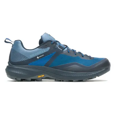 Merrell MQM GTX Pánské outdoorové boty, modrá