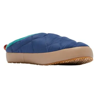 Columbia OMNI-HEAT™ LAZY BEND™ CAMPER Pánské pantofle, tmavě modrá