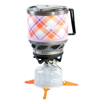 Jetboil MINIMO Outdoorový vařič, šedá, velikost