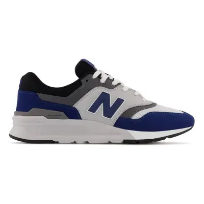 New Balance CM997HVE Pánská volnočasová obuv, šedá