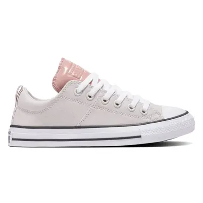 Converse CTAS MADISON OX W/BACKSTAY Dámské nízké tenisky, růžová, velikost