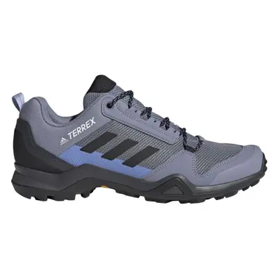 adidas TERREX AX3 Pánská outdoorová obuv, tmavě šedá