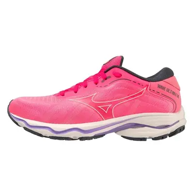 Mizuno WAVE ULTIMA W Dámská běžecká obuv, růžová