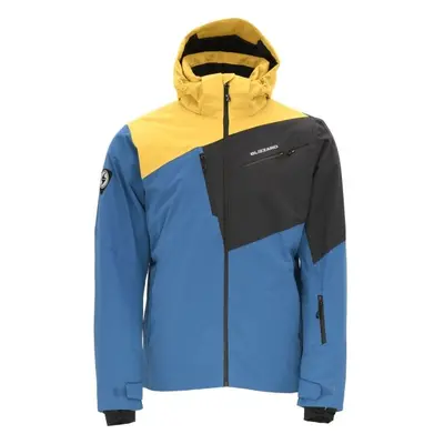 Blizzard LEOGANG JACKET SKI Pánská lyžařská bunda, modrá, velikost