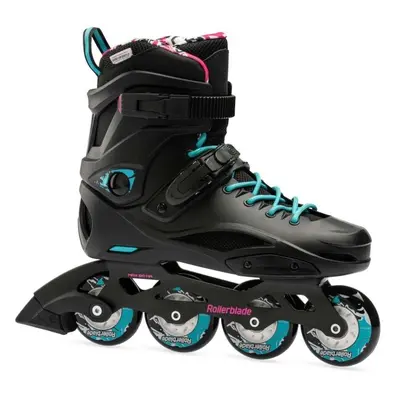 Rollerblade RB CRUISER W Dámské inline brusle, černá, velikost