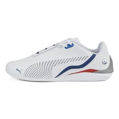 Puma BMW MMS Unisex obuv, bílá