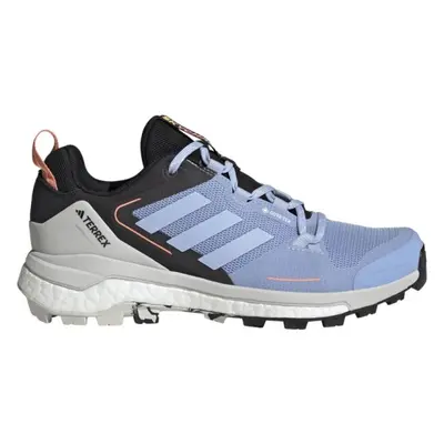 adidas TERREX SKYCHASER GTX W Dámská treková obuv, světle modrá