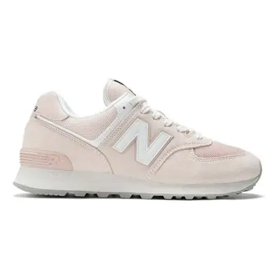 New Balance U574FPP Dámská volnočasová obuv, růžová