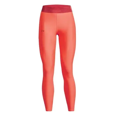 Under Armour ARMOUR BRANDED LEGGING Dámské legíny, oranžová, velikost