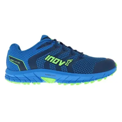 INOV-8 PARKCLAW KNIT Pánská běžecká obuv, modrá