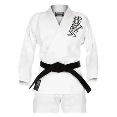 Venum CONTENDER 2.0 BJJ GI Kimono, bílá, velikost