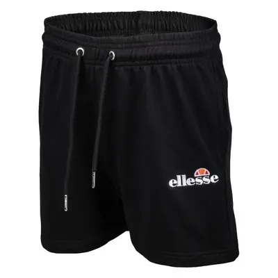 ELLESSE DENPLES SHORT Dámské šortky, černá, velikost