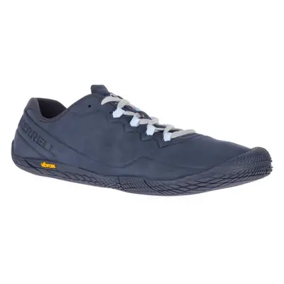 Merrell VAPOR GLOVE LUNA LTR Pánské barefoot boty, modrá