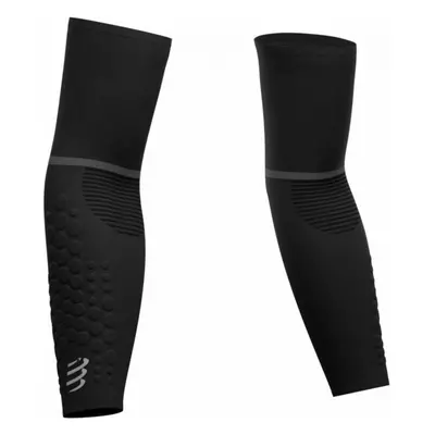 Compressport ARMFORCE ULTRALIGHT Kompresní návleky na paže, černá, velikost