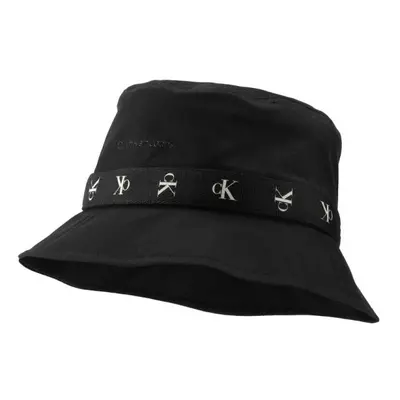 Calvin Klein ULTRALIGHT BUCKET HAT Dámský klobouk, černá, velikost