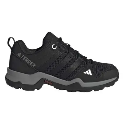 adidas TERREX AX2R K Dětská outdoorová obuv, černá