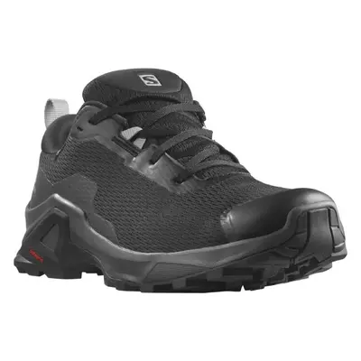 Salomon X REVEAL GTX Pánská outdoorová obuv, černá