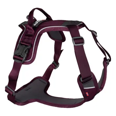 NON-STOP DOGWEAR RAMBLE HARNESS Postroj, fialová, velikost