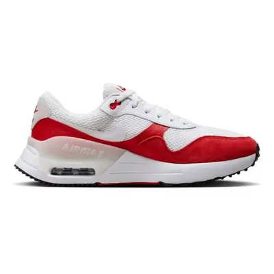 Nike AIR MAX SYSTM Pánská volnočasová obuv, bílá