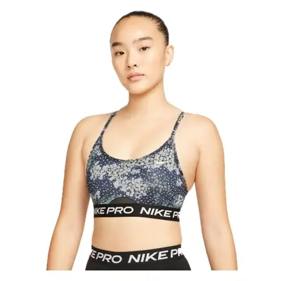 Nike PRO INDY Dámská sportovní podprsenka, mix, velikost