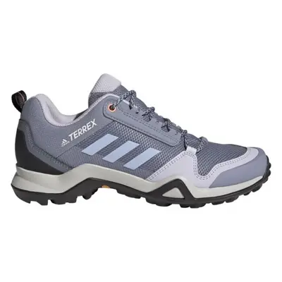 adidas TERREX AX3 W Dámská outdoorová obuv, modrá