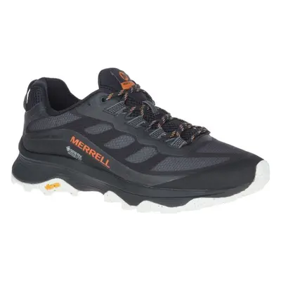 Merrell MOAB SPEED GTX Pánská outdoorová obuv, černá