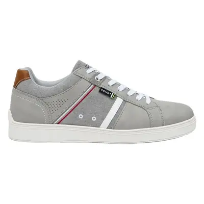 CELIO SNEAKERS Pánské tenisky, šedá, velikost