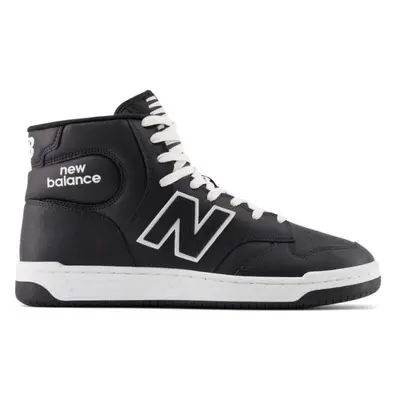 New Balance BB480COB Pánská volnočasová obuv, černá