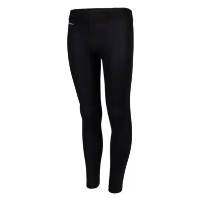 Puma LIGA BASELAYER LONG LEGGINGS Chlapecké sportovní kalhoty, černá, velikost