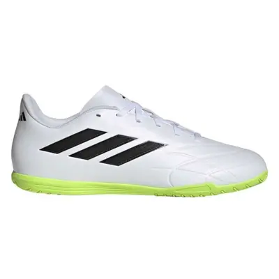 adidas COPA PURE.4 IN Pánské sálovky, bílá