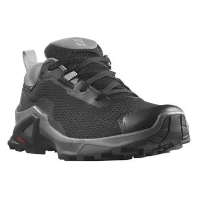 Salomon X REVEAL GTX W Dámská outdoorová obuv, černá