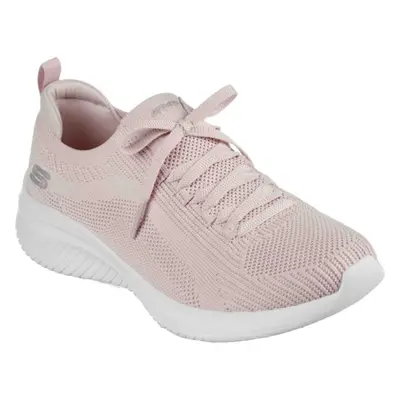 Skechers ULTRA FLEX 3.0 Dámské tenisky, růžová, velikost