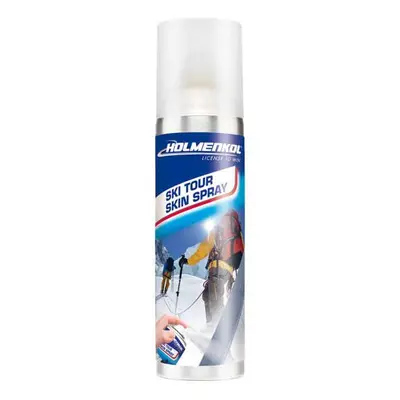 Holmenkol SKI TOUR SKIN SPRAY ML Impregnace na mohérové pásy, mix, velikost