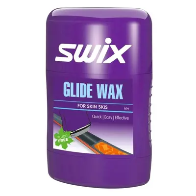 Swix SKIN WAX ROZTOK Skluzný vosk, fialová, velikost