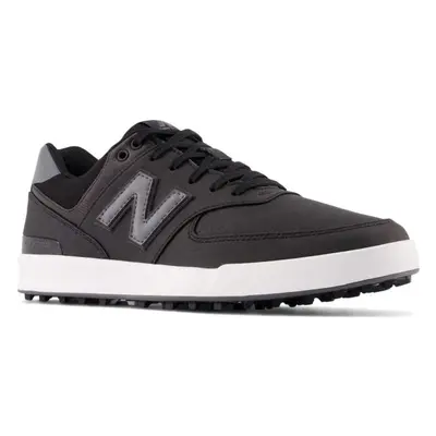 New Balance GREENS Pánská golfová obuv, černá