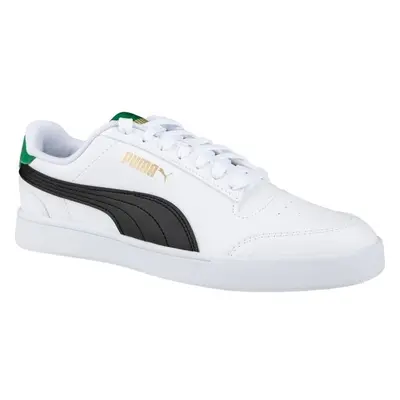 Puma SHUFFLE Pánské tenisky, bílá