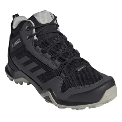 adidas TERREX AX3 MID GTX W Dámská treková obuv, černá